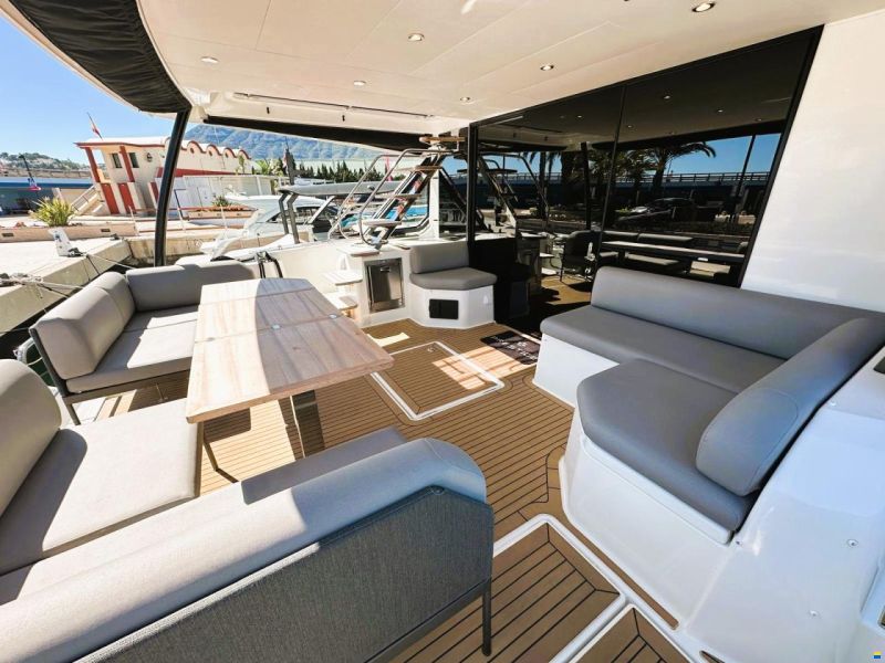 Prestige M48