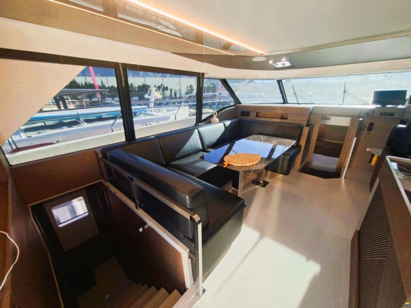 Prestige M48