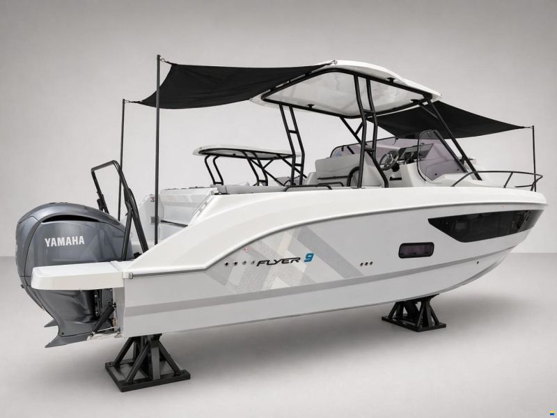 Beneteau Flyer 9 Sundeck