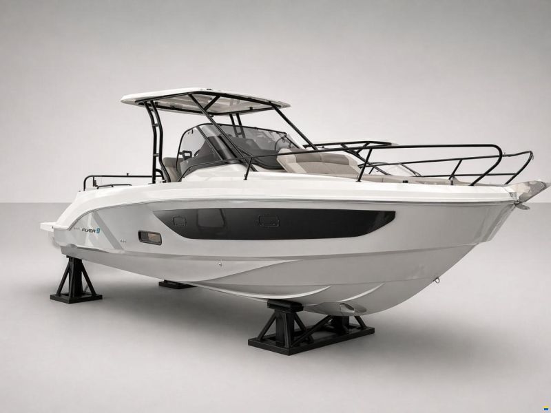 Beneteau Flyer 9 Sundeck