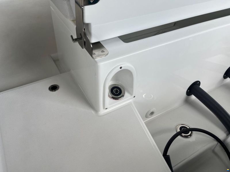 Beneteau Flyer 9 Sundeck