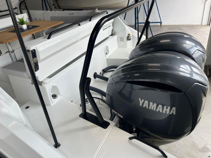 Beneteau Flyer 9 Sundeck