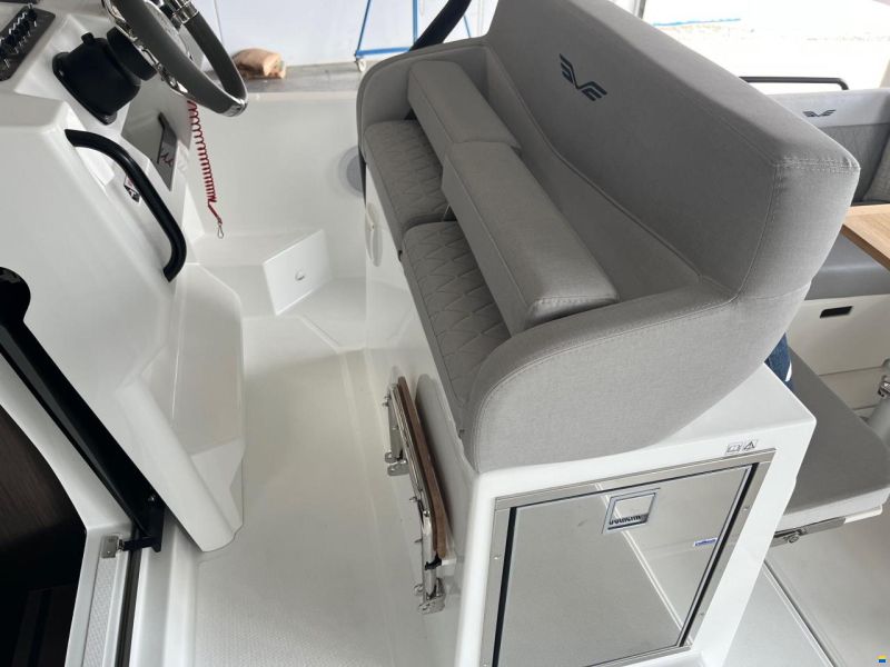 Beneteau Flyer 9 Sundeck
