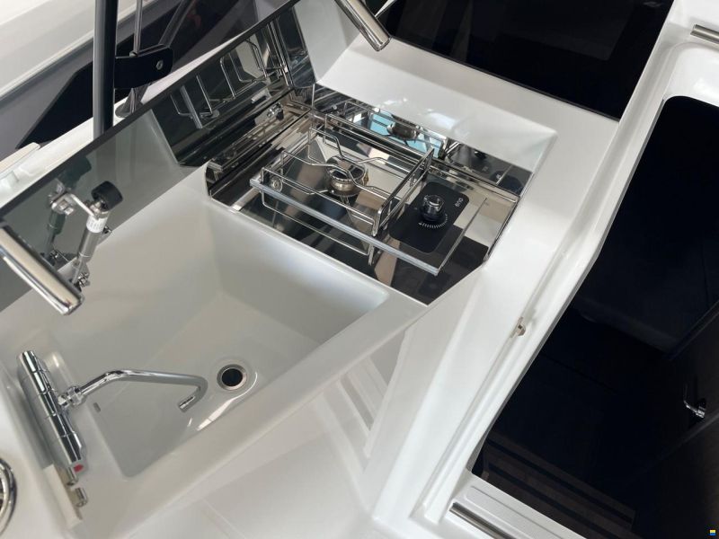 Beneteau Flyer 9 Sundeck