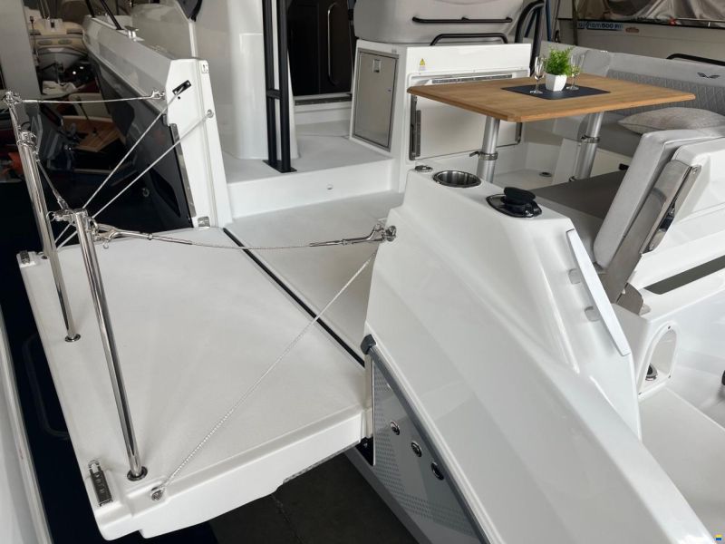 Beneteau Flyer 9 Sundeck