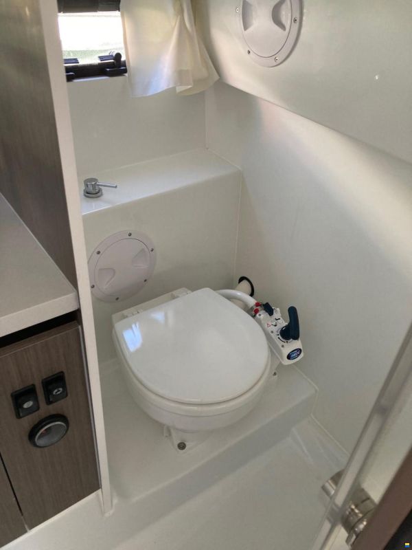 Beneteau Flyer 9 Sundeck