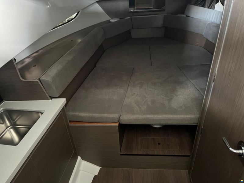 Beneteau Flyer 9 Sundeck