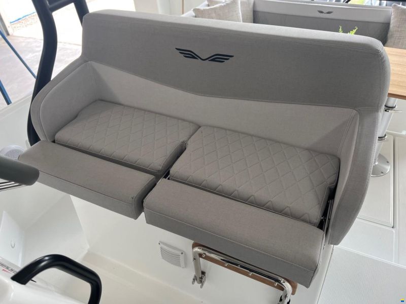 Beneteau Flyer 9 Sundeck