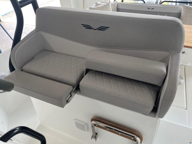 Beneteau Flyer 9 Sundeck