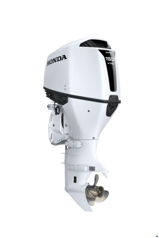 Honda BF 150 MOD 2026 NUOVO DI ESPOSIZIONE