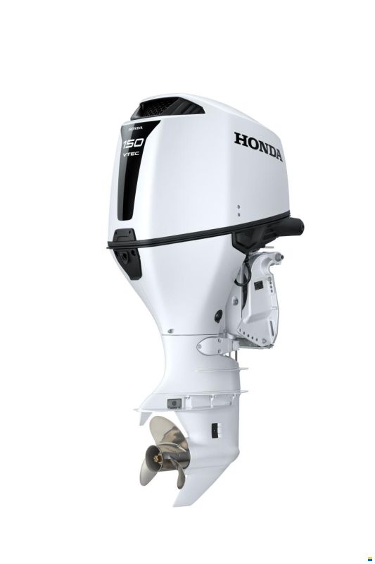 Honda BF 150 MOD 2026 NUOVO DI ESPOSIZIONE
