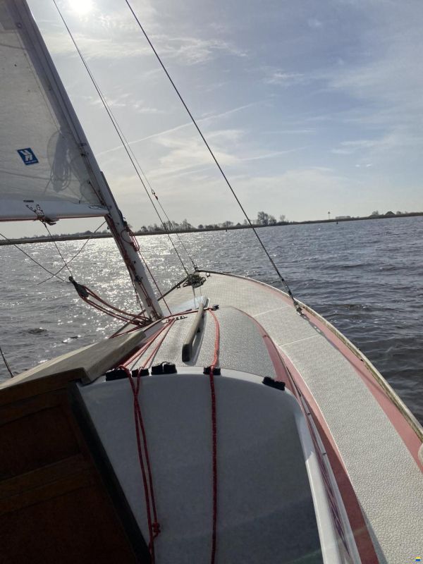 Kerteminde Nordic Folkboat Folkeboot