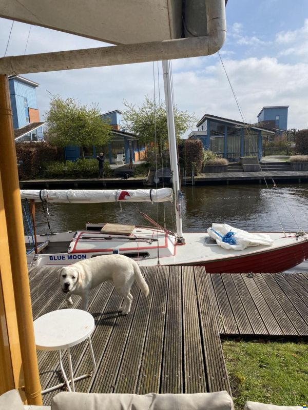 Kerteminde Nordic Folkboat Folkeboot