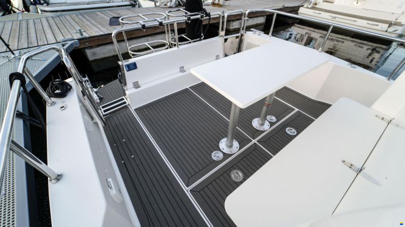 Nord Star 26+