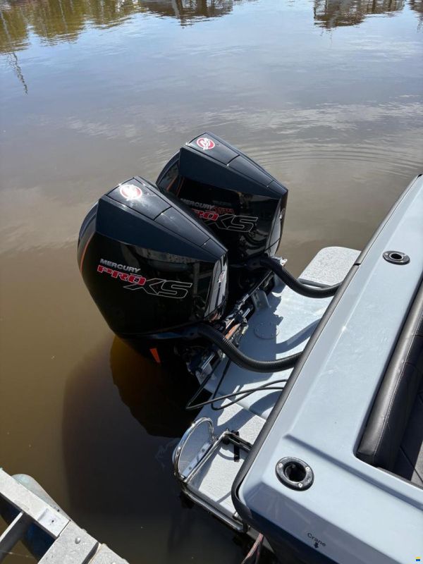 Baja 29 Offshore
