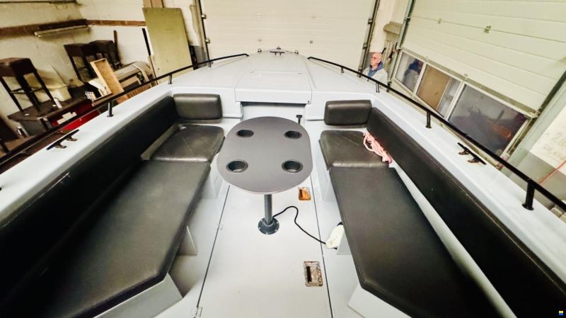 Baja 29 Offshore