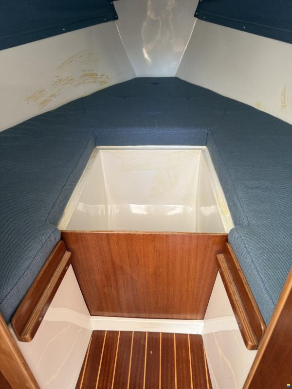 Schöchl Sunbeam 22