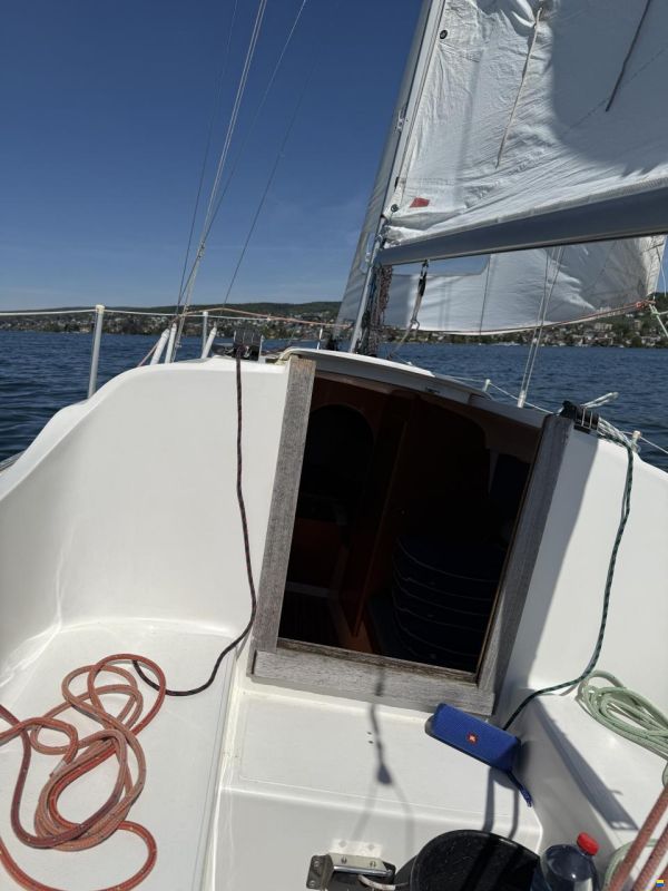 Schöchl Sunbeam 22