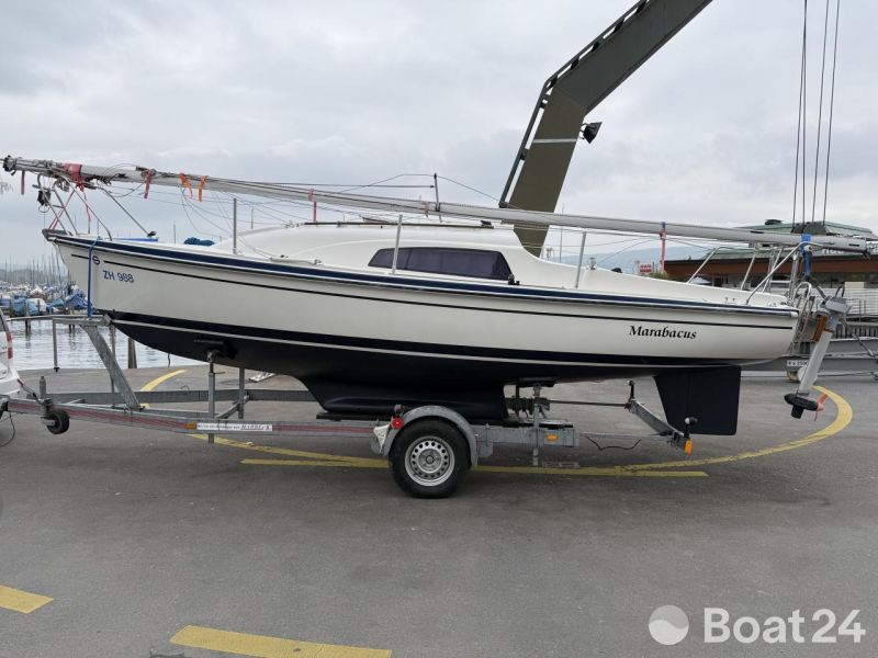 Schöchl Sunbeam 22
