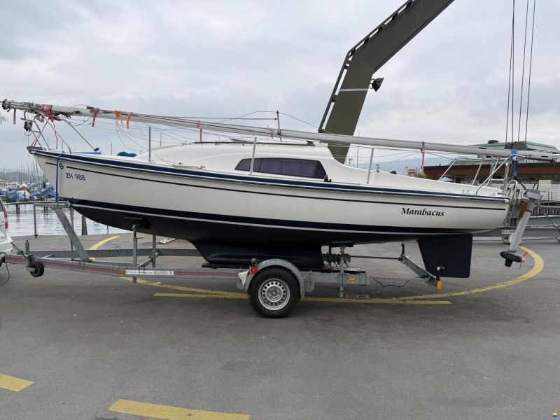 Sch&ouml;chl Sunbeam 22
