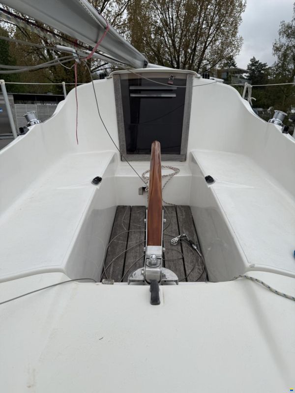 Schöchl Sunbeam 22