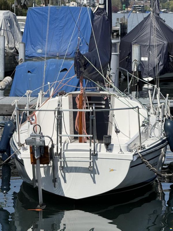 Schöchl Sunbeam 22