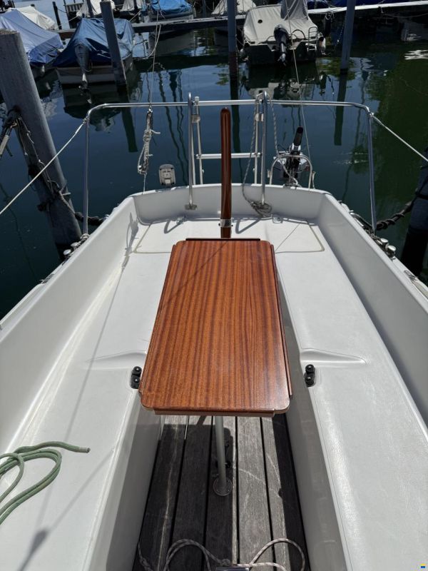 Schöchl Sunbeam 22