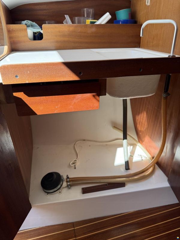 Schöchl Sunbeam 22