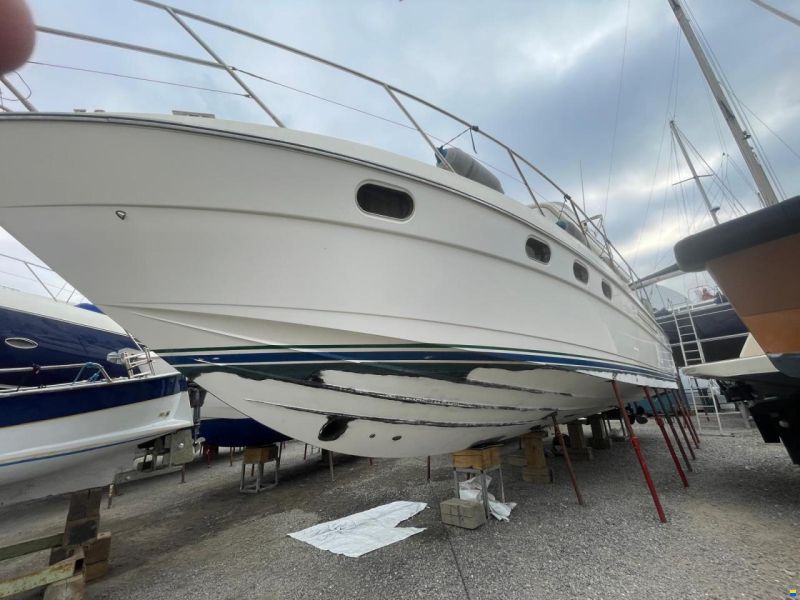 Princess 460 Fly