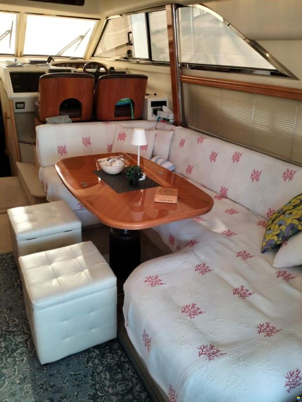Princess 460 Fly