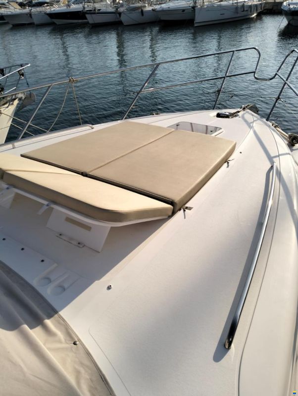 Princess 460 Fly