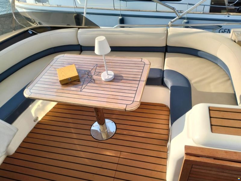 Princess 460 Fly