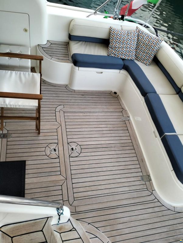Princess 460 Fly