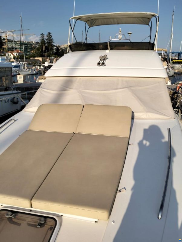 Princess 460 Fly