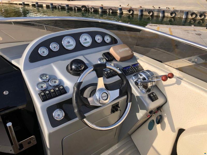 A. Mostes Offshore 29
