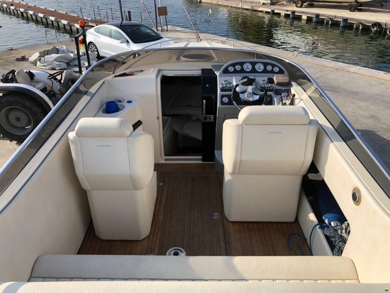 A. Mostes Offshore 29