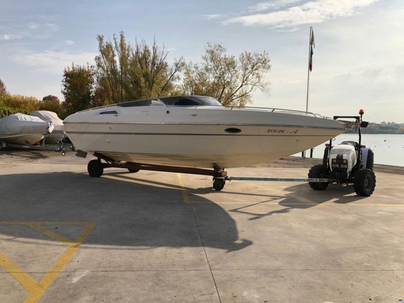 A. Mostes Offshore 29