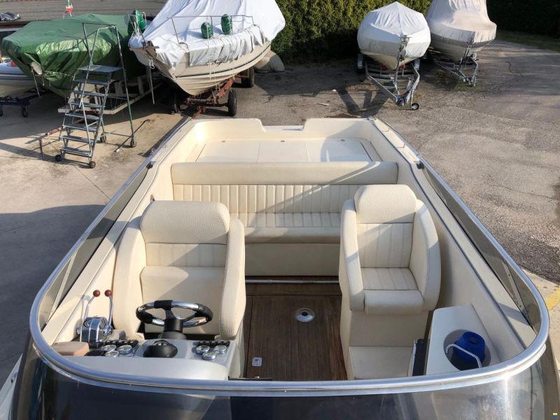 A. Mostes Offshore 29