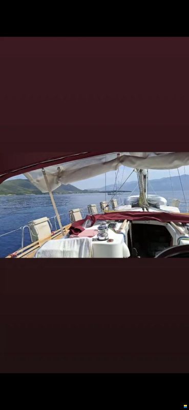 Beneteau Oceanis 411