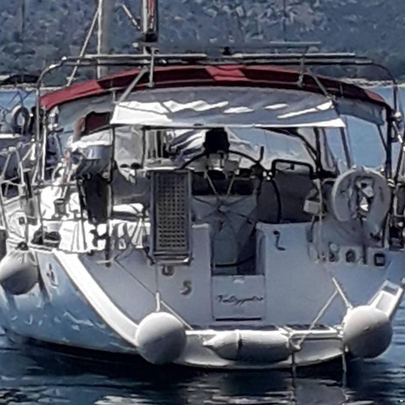Beneteau Oceanis 411