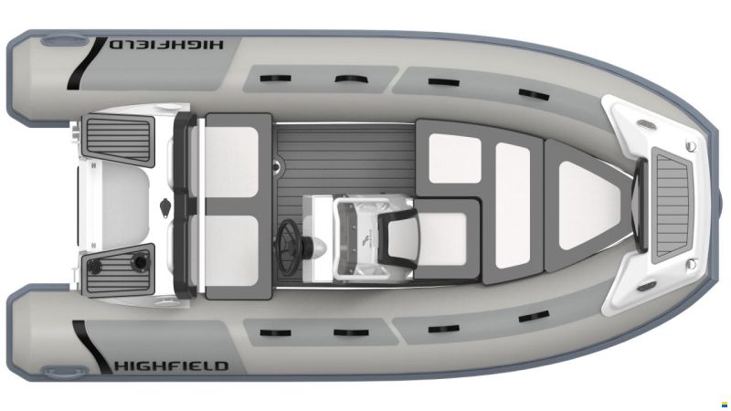 Highfield Sport 390
