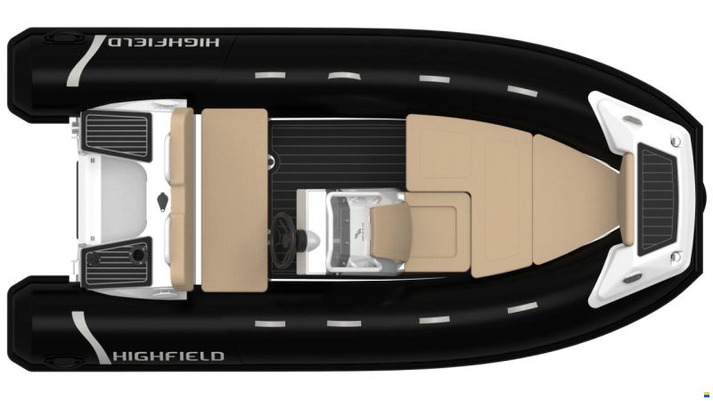 Highfield Sport 390