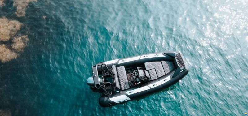 Highfield Sport 390