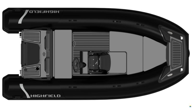 Highfield Sport 390