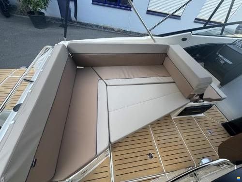 Quicksilver 755 Cruiser