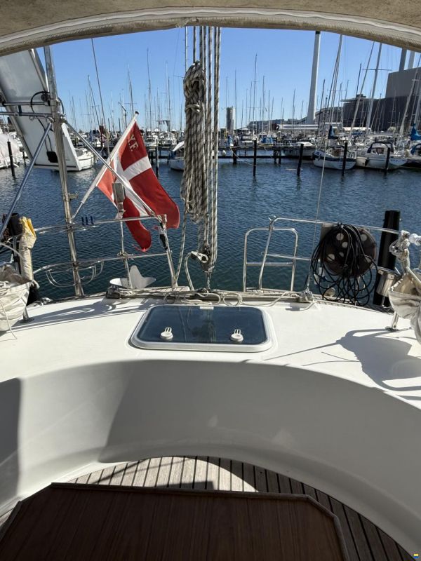Beneteau Oceanis 36CC