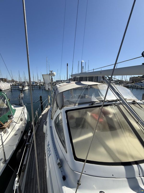 Beneteau Oceanis 36CC
