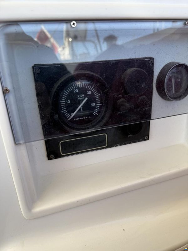 Beneteau Oceanis 36CC