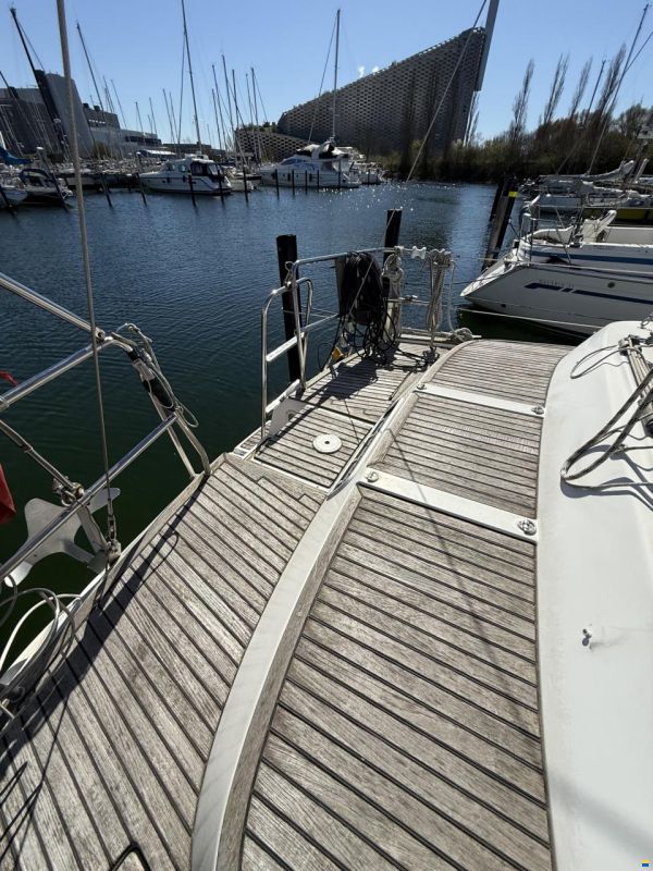 Beneteau Oceanis 36CC