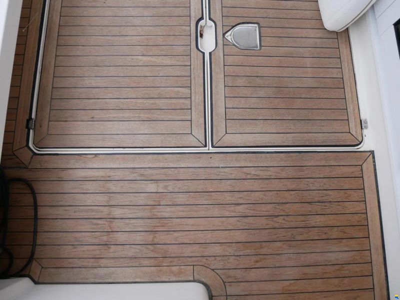 Fairline 33 Brava
